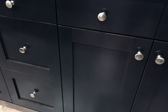 Cabinet Knobs